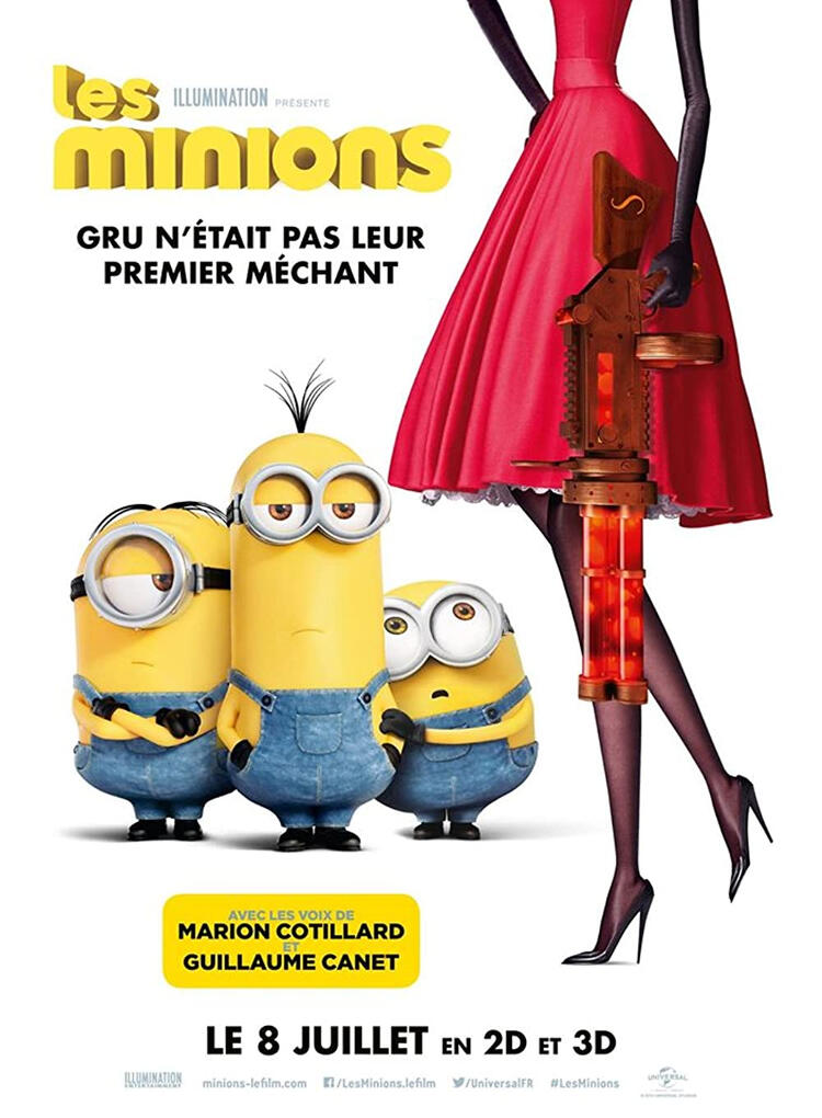 Minions