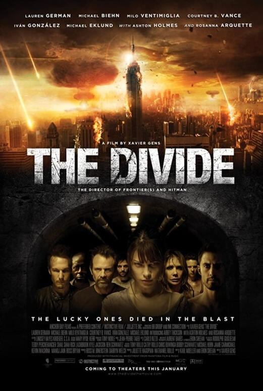 Divide Divide